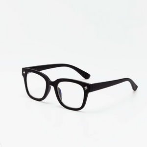 Okkia - Giovanni Readers in Black