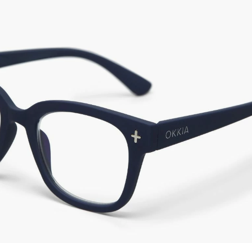 Okkia - Giovanni Readers in Midnight