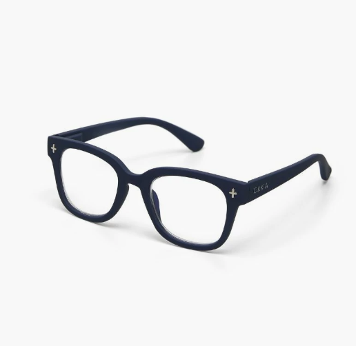 Okkia - Giovanni Readers in Midnight