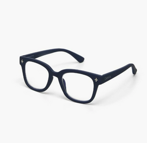 Okkia - Giovanni Readers in Midnight