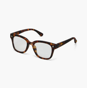 Okkia - Giovanni Readers in Classic Havana