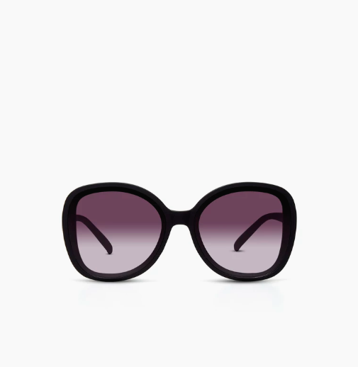 Okkia - Anna Sunglasses in Black