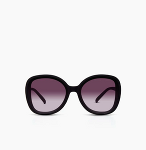 Okkia - Anna Sunglasses in Black