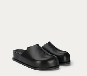 Deadly Ponies - Alastor Slide in Black