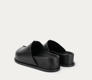 Deadly Ponies - Alastor Slide in Black