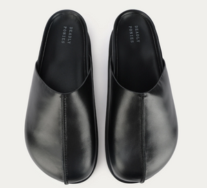 Deadly Ponies - Alastor Slide in Black