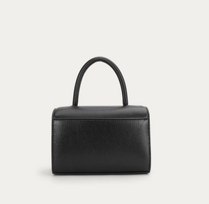 Deadly Ponies - Mr Jagger Bag in Black
