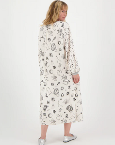 Me369 - Hannah Dress in Zodiac