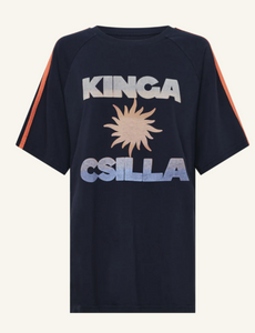 Kinga Csilla - Sunset Tee