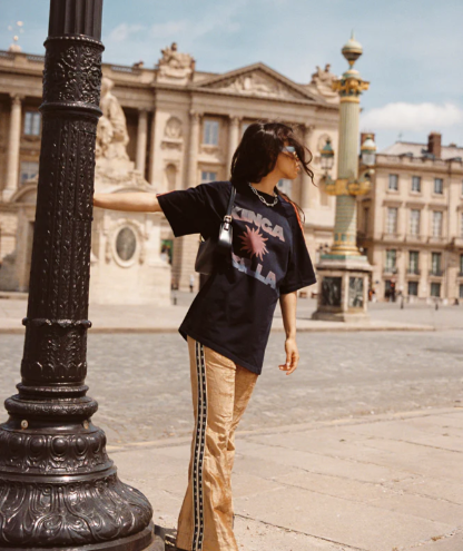 Kinga Csilla - Sunset Tee