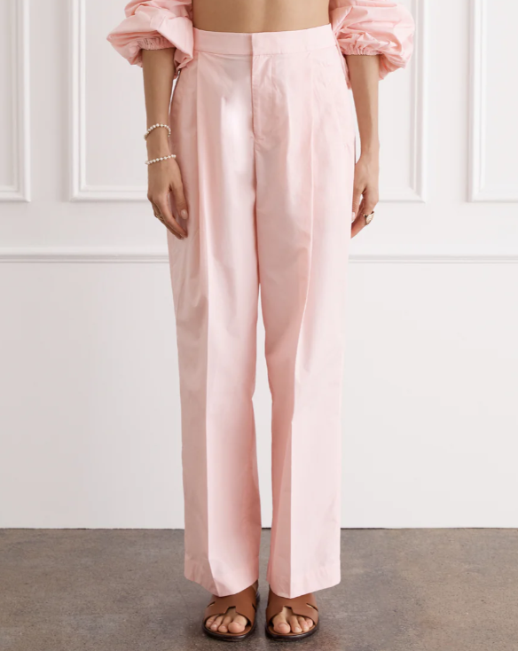 Heaven - Dakota Pant in Sorbet