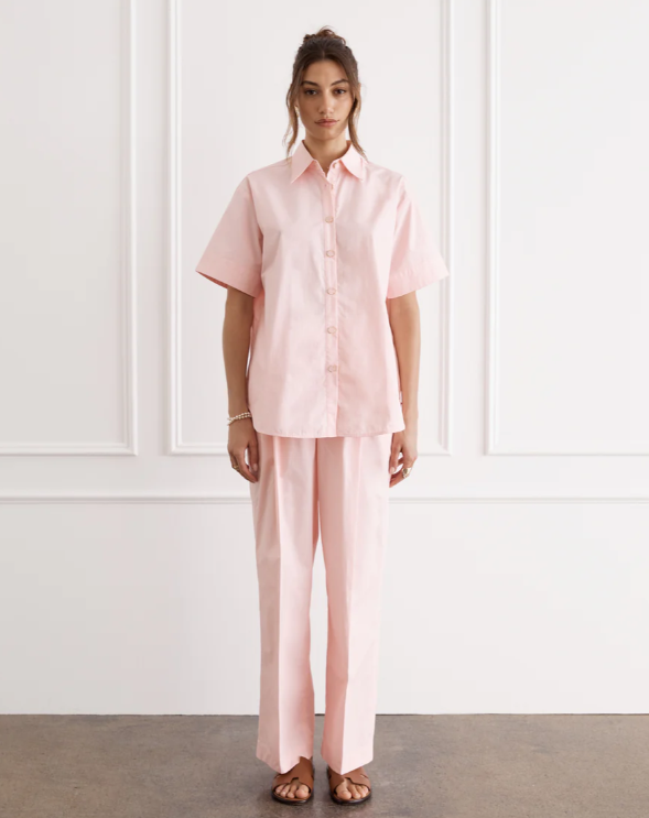 Heaven - Dakota Pant in Sorbet