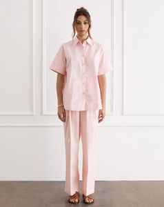 Heaven - Dakota Pant in Sorbet