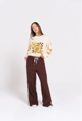Maku - Island Sports Club Long Sleeve