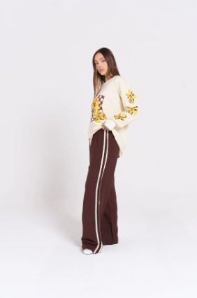 Maku - Island Sports Club Long Sleeve