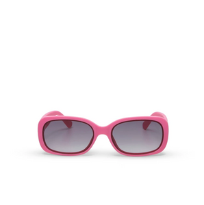 Okkia - Chiara Sunglasses in Super Pink