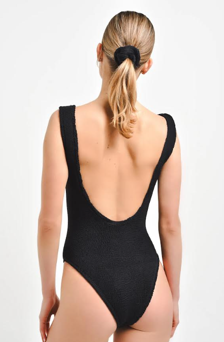 One Peace - Miami in Black