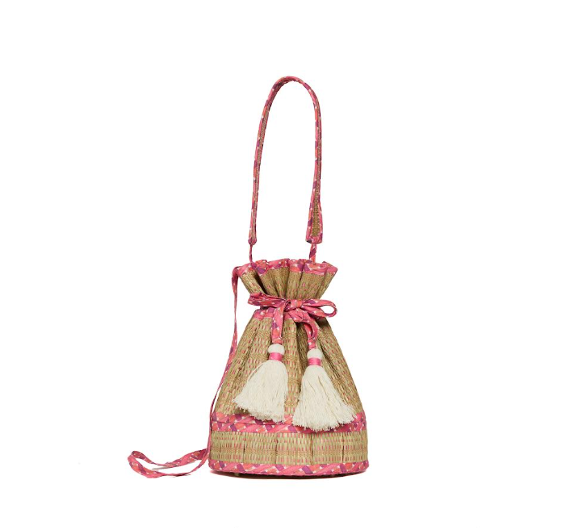 Lorna Murray - Beachfront Mini Leisure Tote