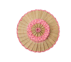 Lorna Murray - Luxe Capri Hat in Beachfront