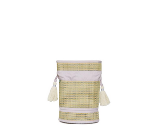 Lorna Murray - Mini Leisure Tote in Sea Pearl