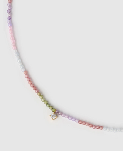 Arms of Eve - Taylor Necklace in Multi