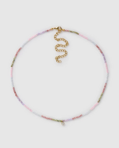 Arms of Eve - Taylor Necklace in Multi