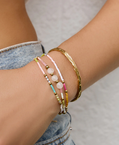 Arms of Eve - Summer Bracelet in Malibu Muse