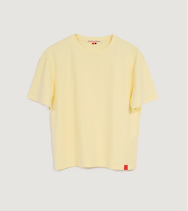 Holiday Shop - Butter Relaxed Tee