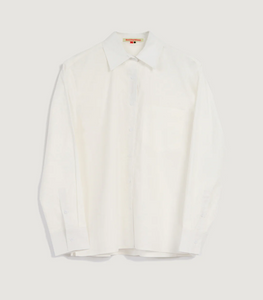 Holiday Shop White Cotton Shirt