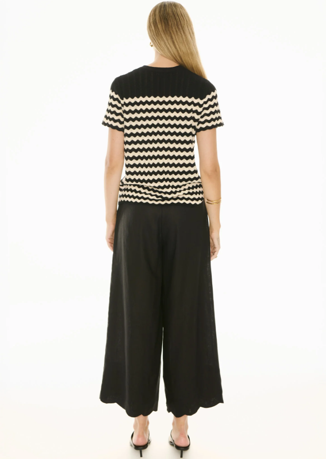 Pol - Bonde Tee Knit