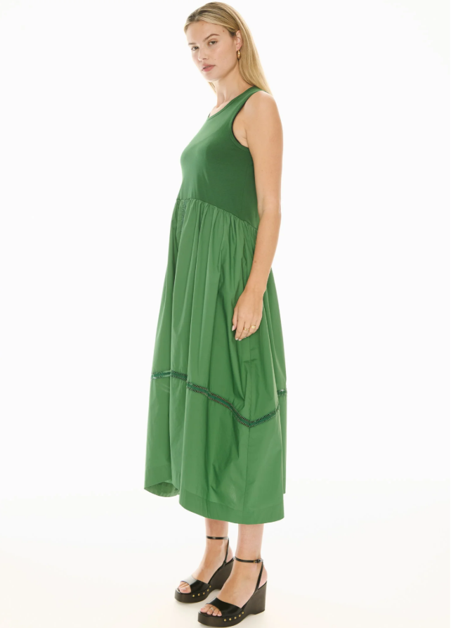 Pol - Orlo Lace Tank Dress