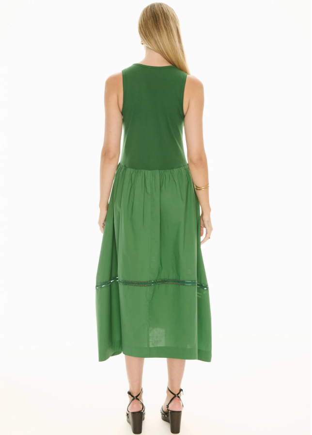 Pol - Orlo Lace Tank Dress