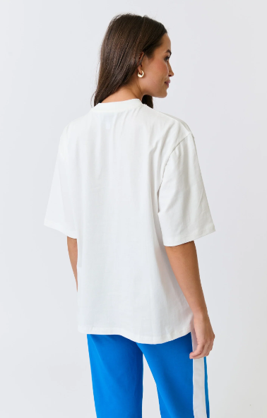 Cartel & Willow - Jeana Tee-House of Flowers