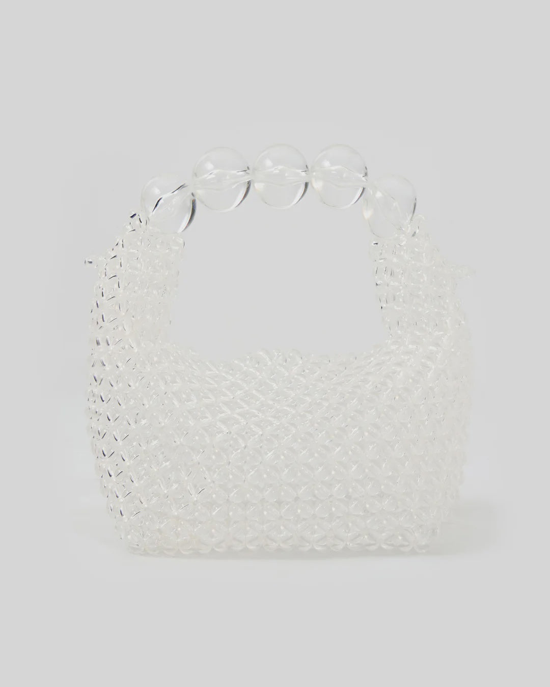 Arms of Eve - Yasmin Bag in Crystal