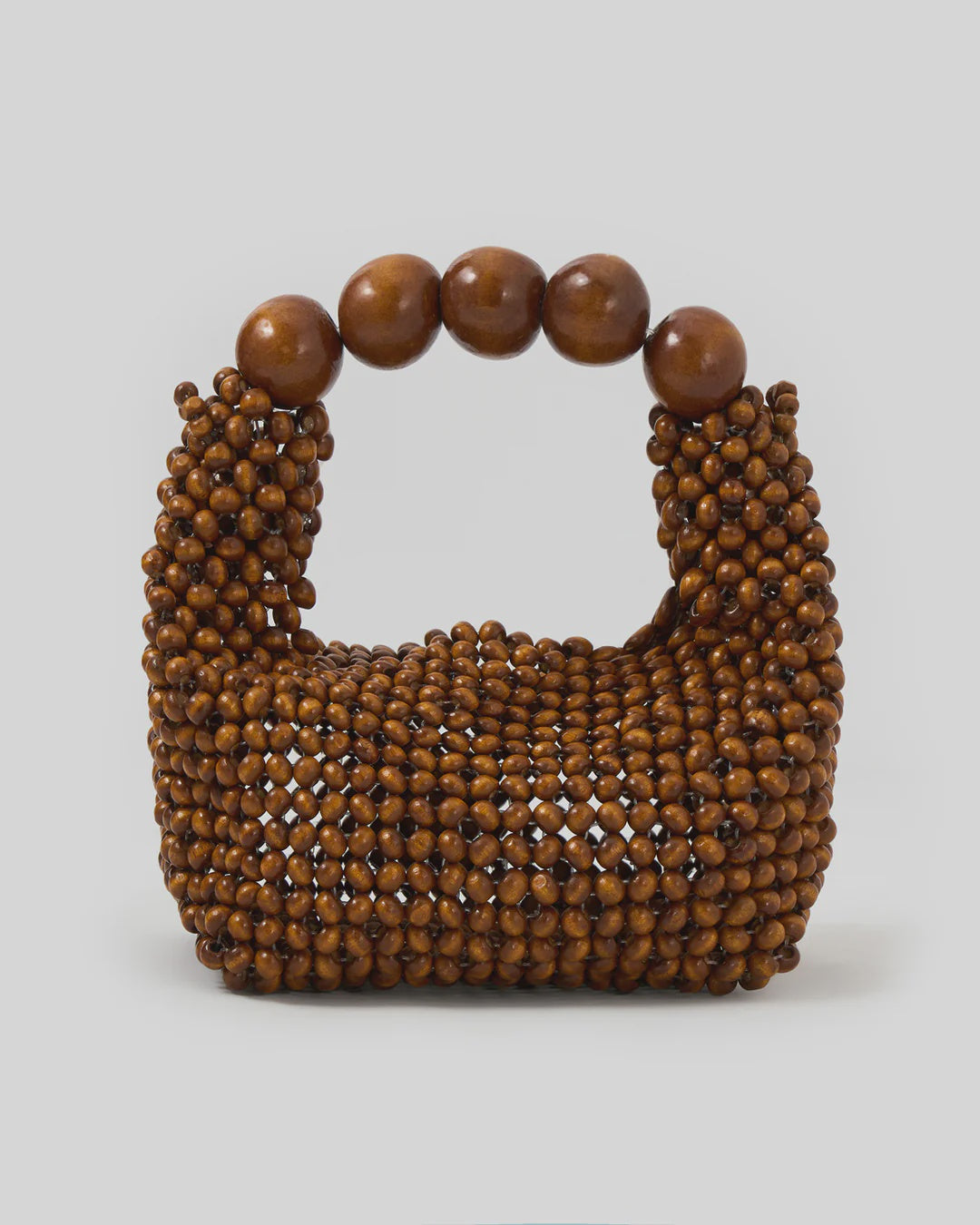 Arms of Eve - Yasmin Bag in Natural