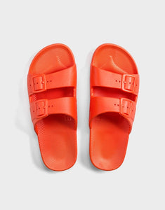 Freedom Moses - Sandal in Lucy