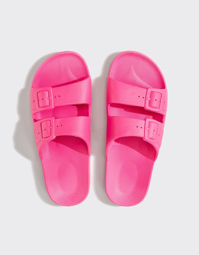 Freedom Moses - Sandal in Happy