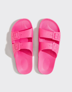 Freedom Moses - Sandal in Happy