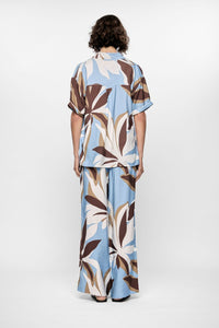 Staple The Label - Maeve Shirt in Resort