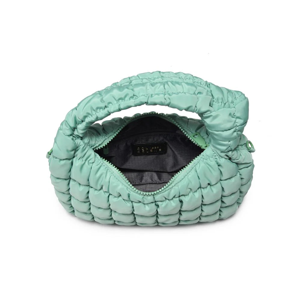 Sol & Selene - Radiance Cross Body in Pistachio