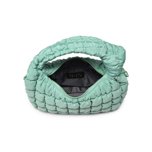 Sol & Selene - Radiance Cross Body in Pistachio