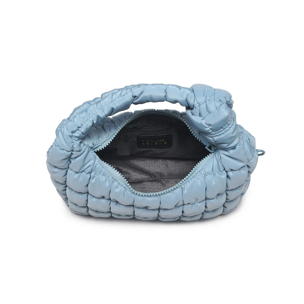 Sol & Selene - Radiance Cross Body in Sky Blue
