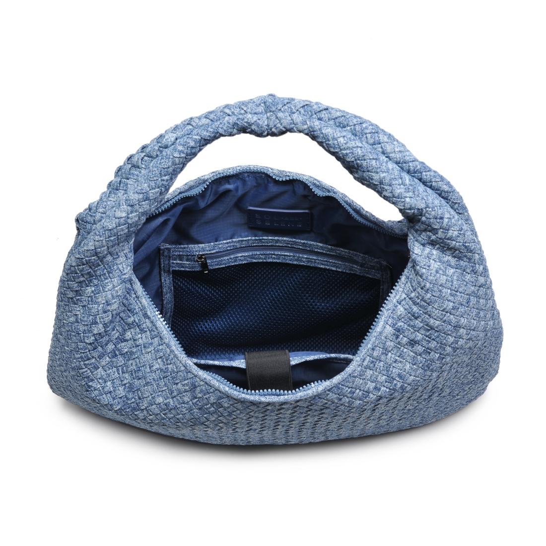 Sol & Selene - Dare To Dream Large in Denim