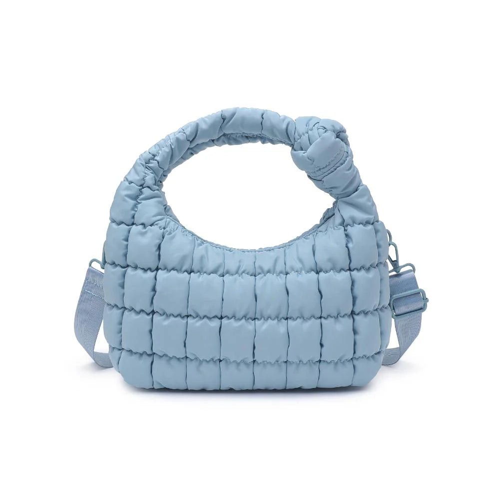 Sol & Selene - Radiance Cross Body in Sky Blue