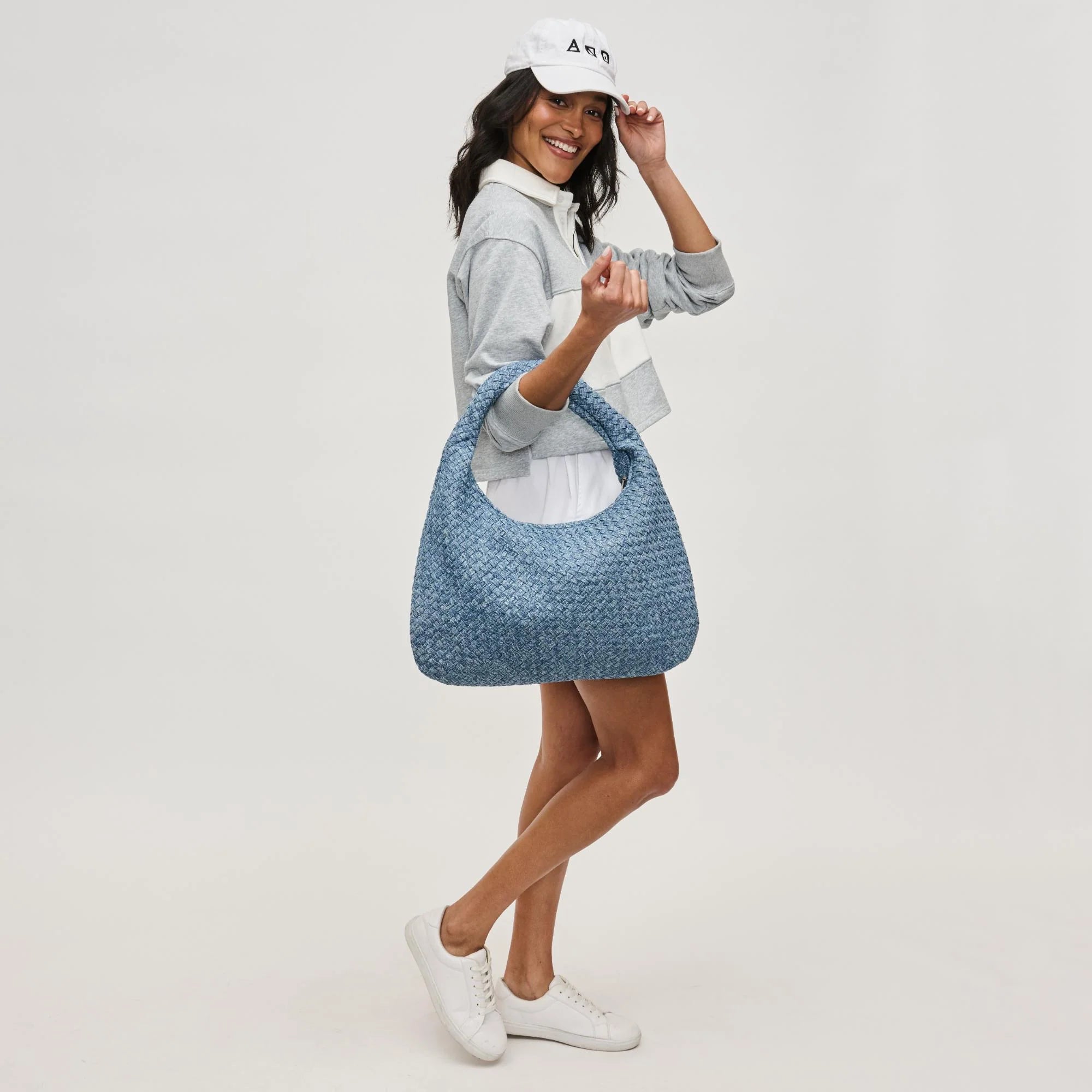 Sol & Selene - Dare To Dream Large in Denim
