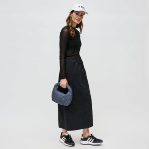Sol & Selene - Dare To Dream Small in Dark Denim