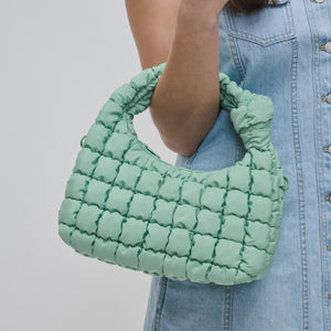 Sol & Selene - Radiance Cross Body in Pistachio