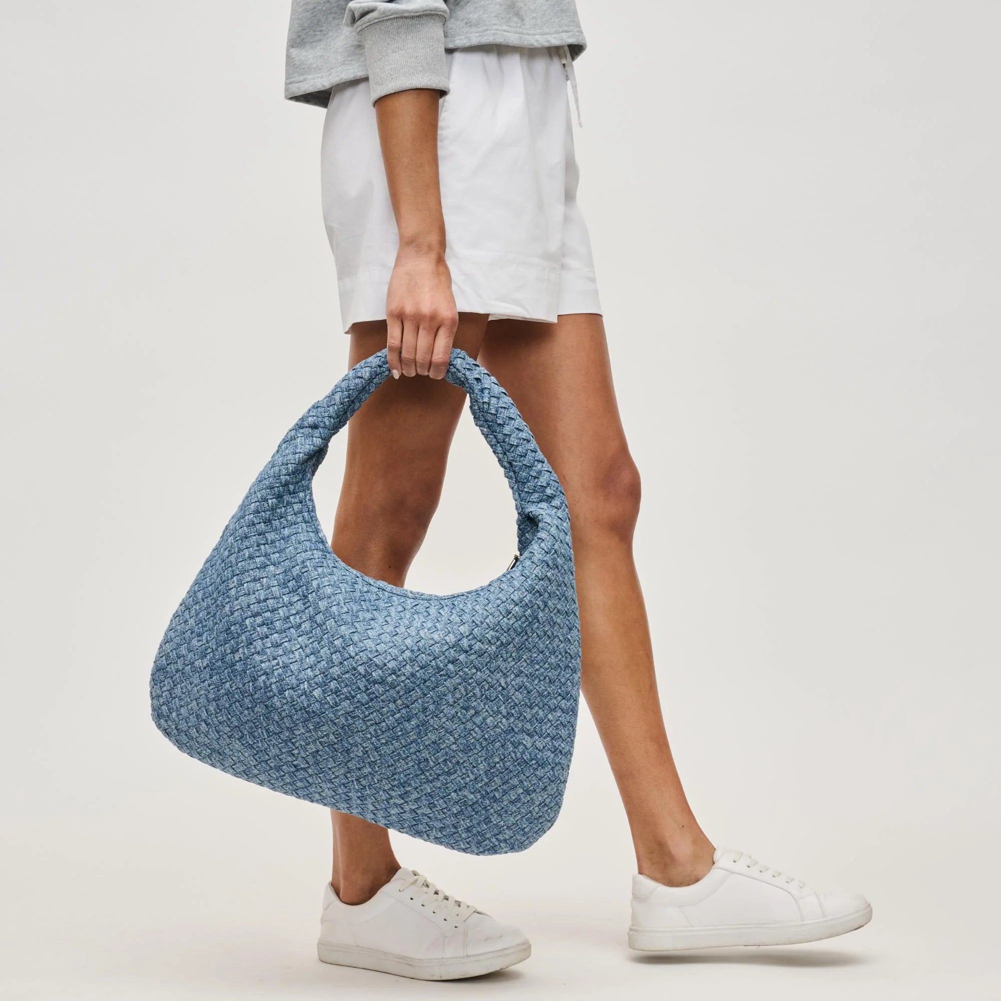 Sol & Selene - Dare To Dream Large in Denim