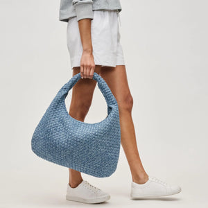 Sol & Selene - Dare To Dream Large in Denim