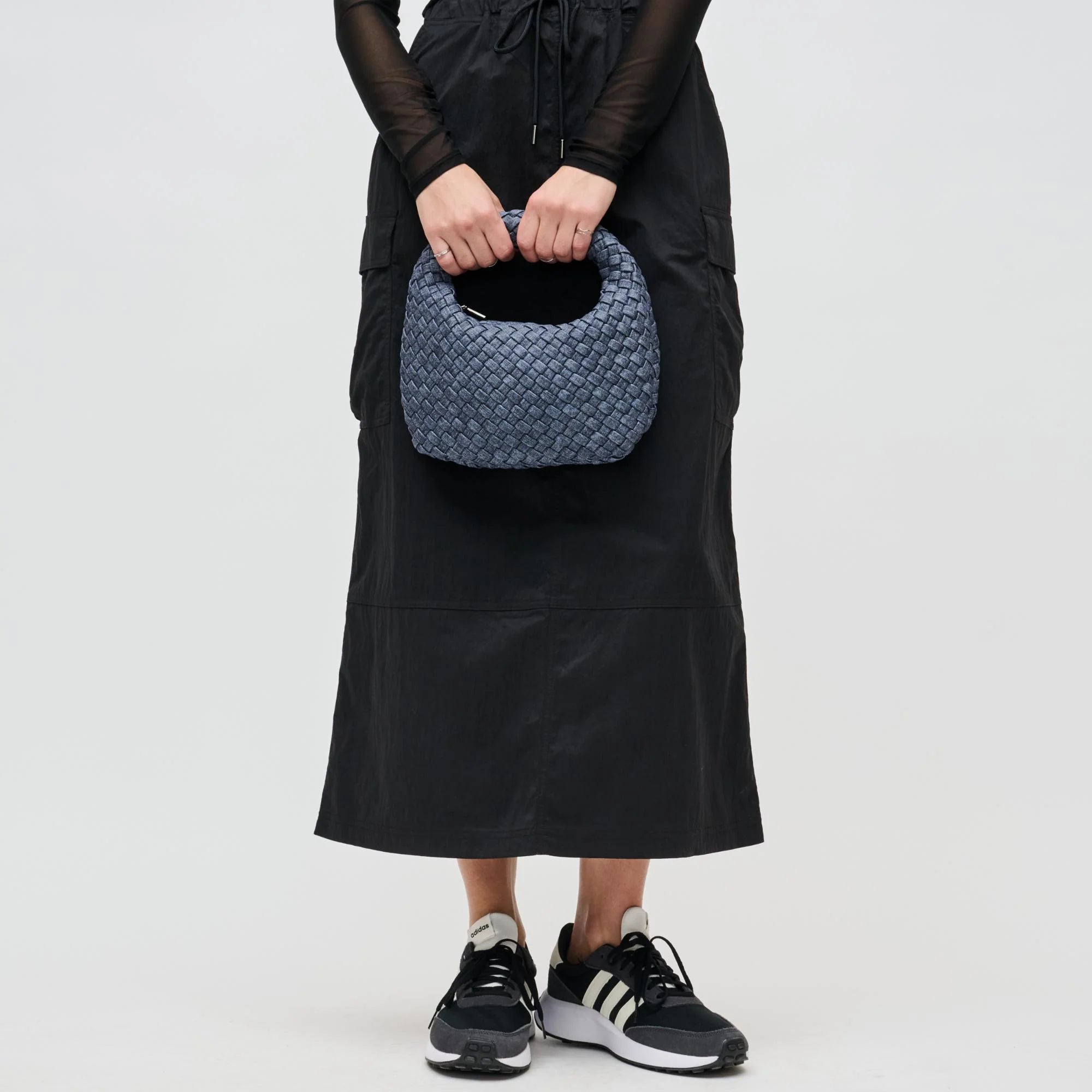 Sol & Selene - Dare To Dream Small in Dark Denim